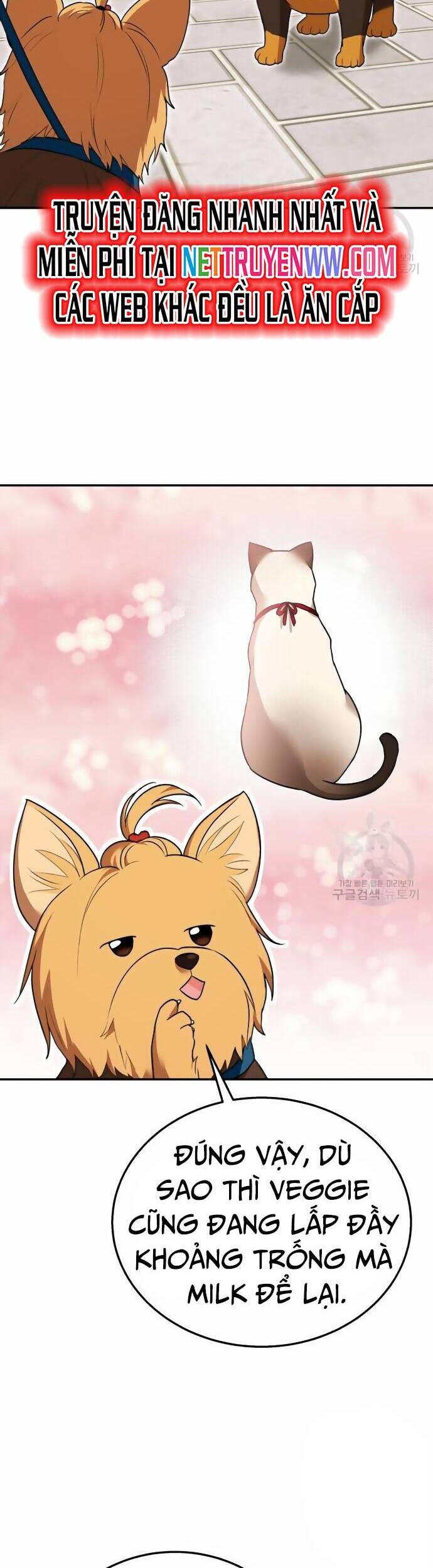 Xin Chào! Bác Sĩ Thú Y Chap 32 - Next Chap 33
