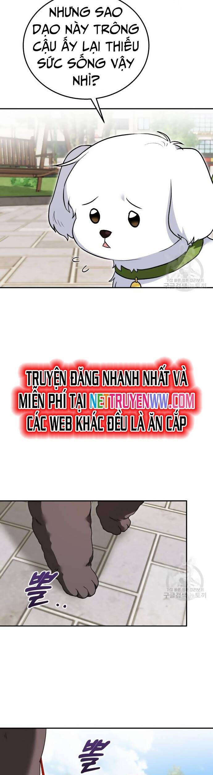 Xin Chào! Bác Sĩ Thú Y Chap 32 - Next Chap 33
