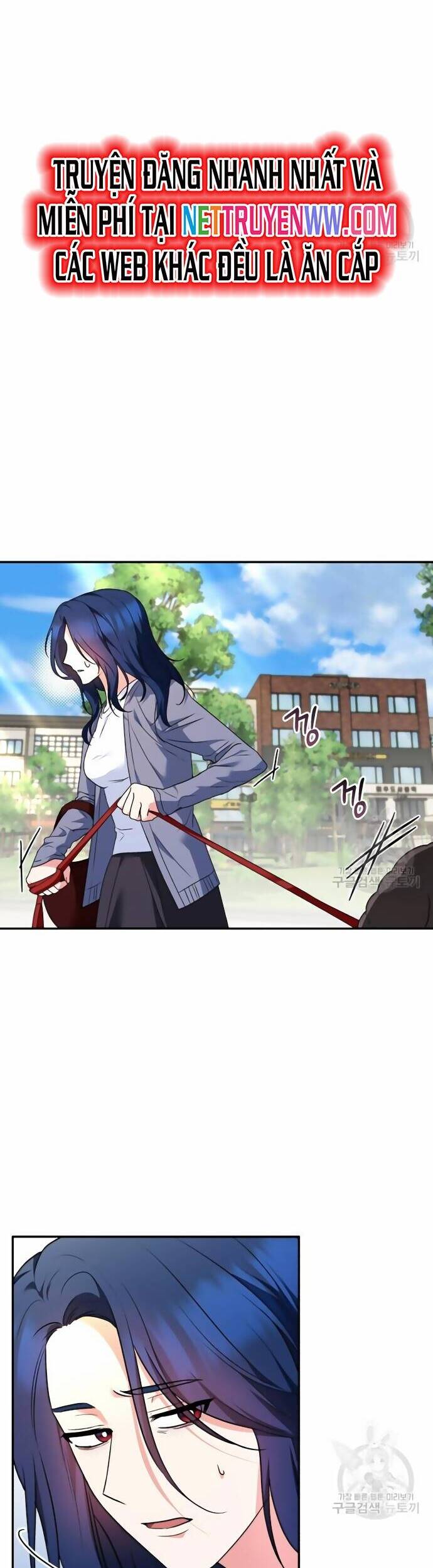 Xin Chào! Bác Sĩ Thú Y Chap 32 - Next Chap 33