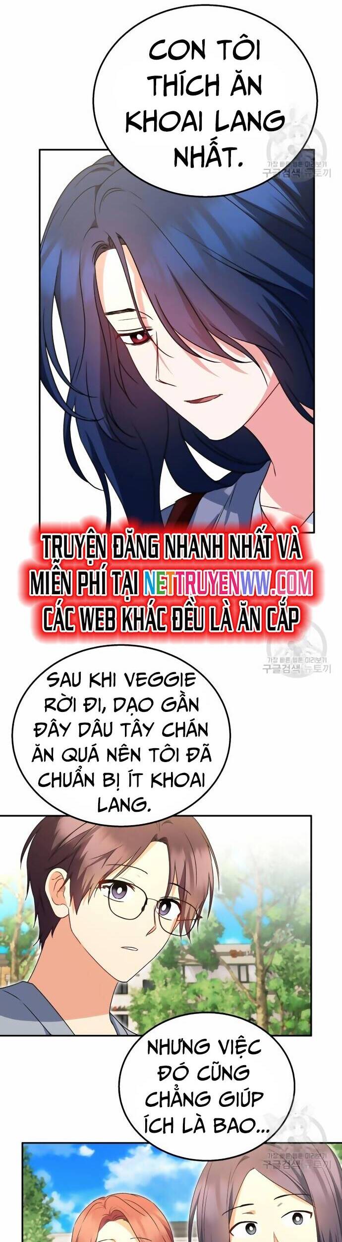 Xin Chào! Bác Sĩ Thú Y Chap 32 - Next Chap 33