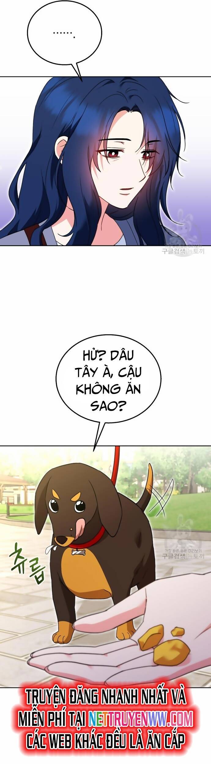 Xin Chào! Bác Sĩ Thú Y Chap 32 - Next Chap 33