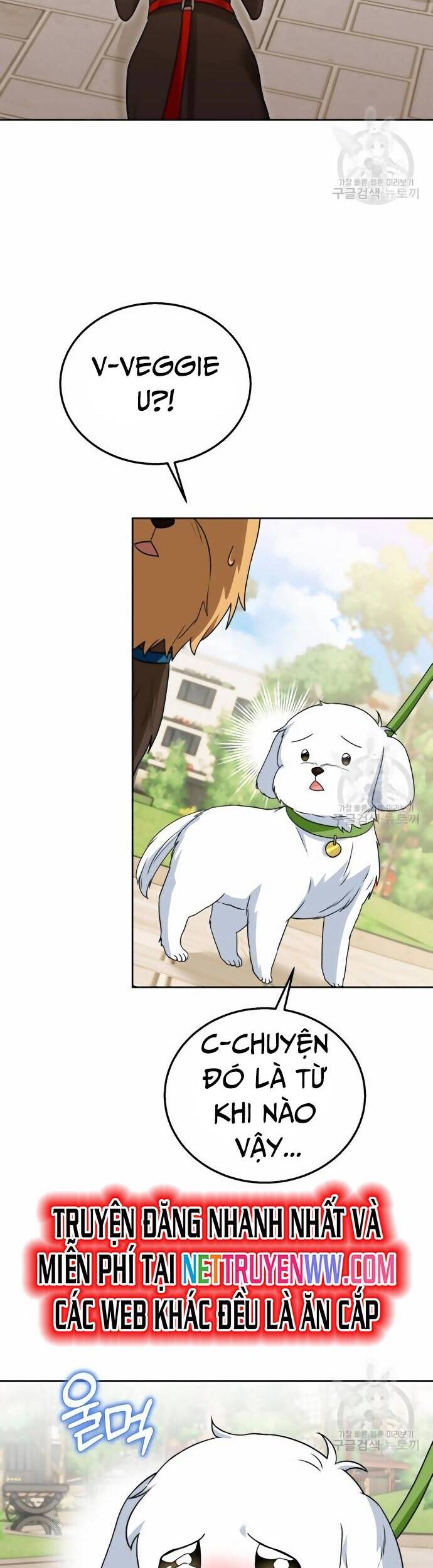 Xin Chào! Bác Sĩ Thú Y Chap 32 - Next Chap 33