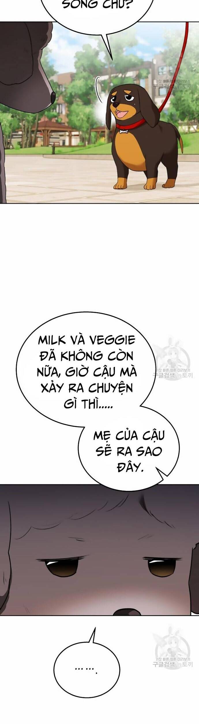 Xin Chào! Bác Sĩ Thú Y Chap 32 - Next Chap 33