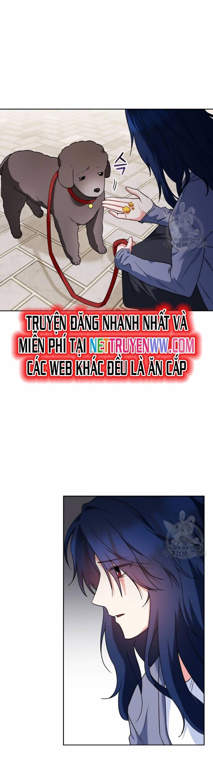Xin Chào! Bác Sĩ Thú Y Chap 32 - Next Chap 33