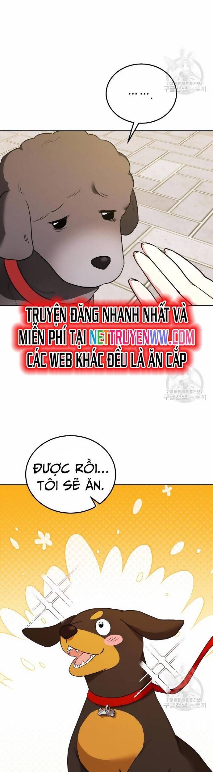 Xin Chào! Bác Sĩ Thú Y Chap 32 - Next Chap 33