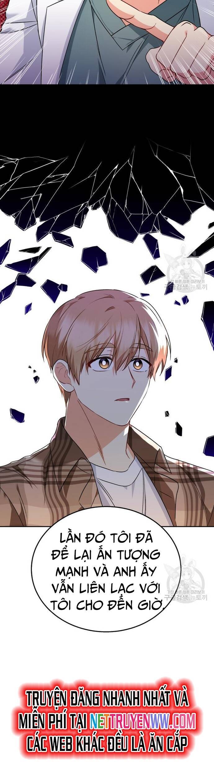 Xin Chào! Bác Sĩ Thú Y Chap 29 - Next Chap 30