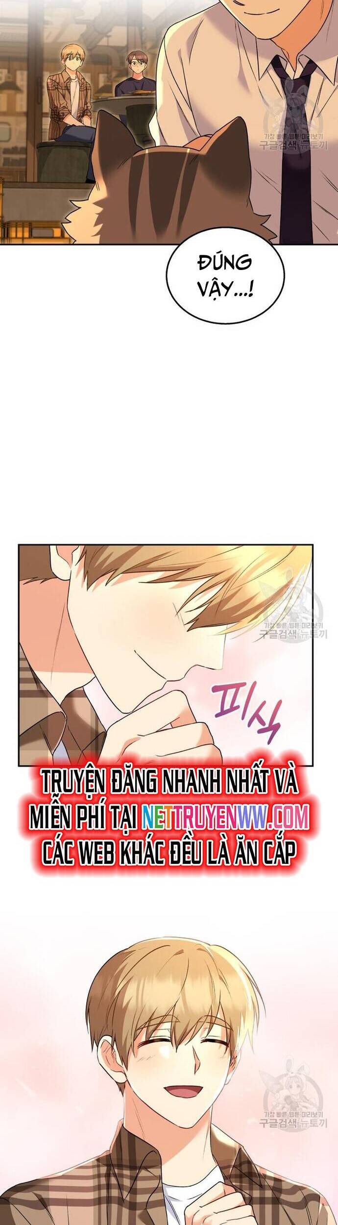 Xin Chào! Bác Sĩ Thú Y Chap 29 - Next Chap 30
