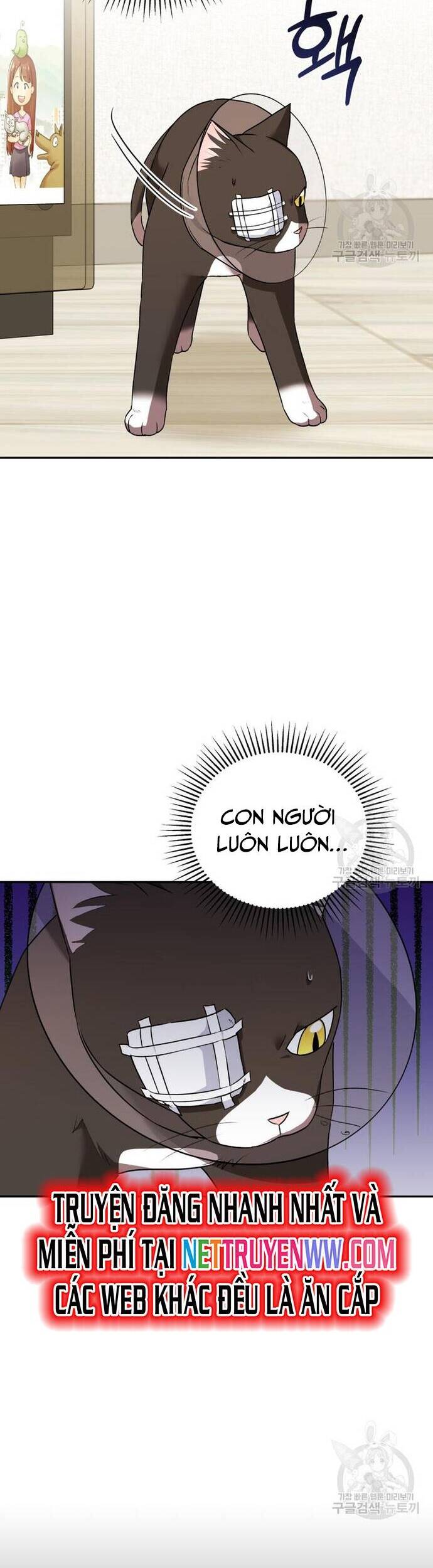 Xin Chào! Bác Sĩ Thú Y Chap 28 - Next Chap 29