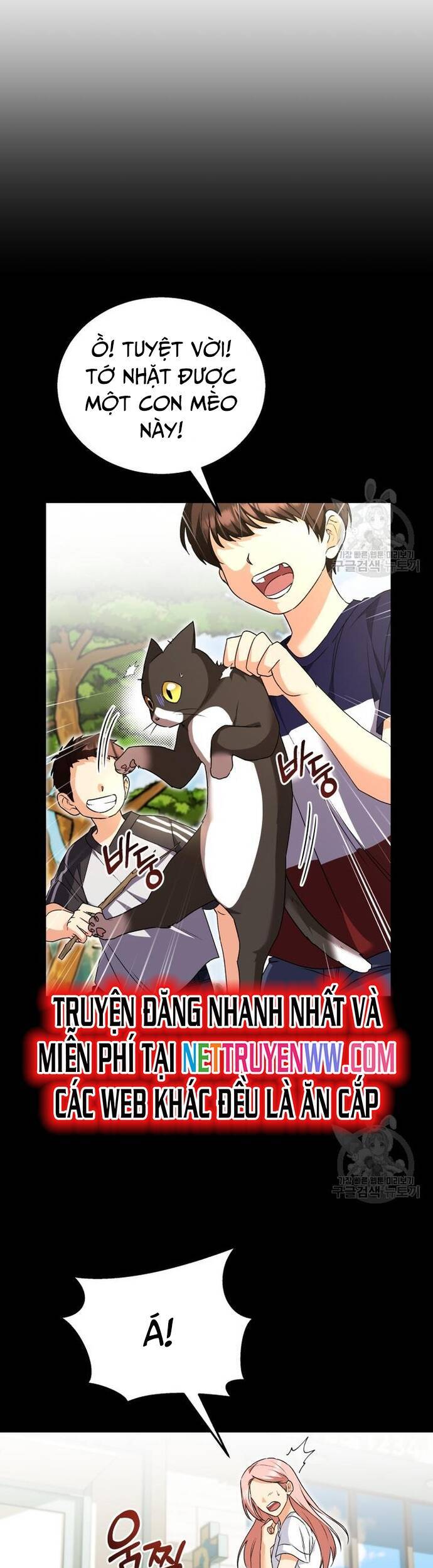 Xin Chào! Bác Sĩ Thú Y Chap 28 - Next Chap 29