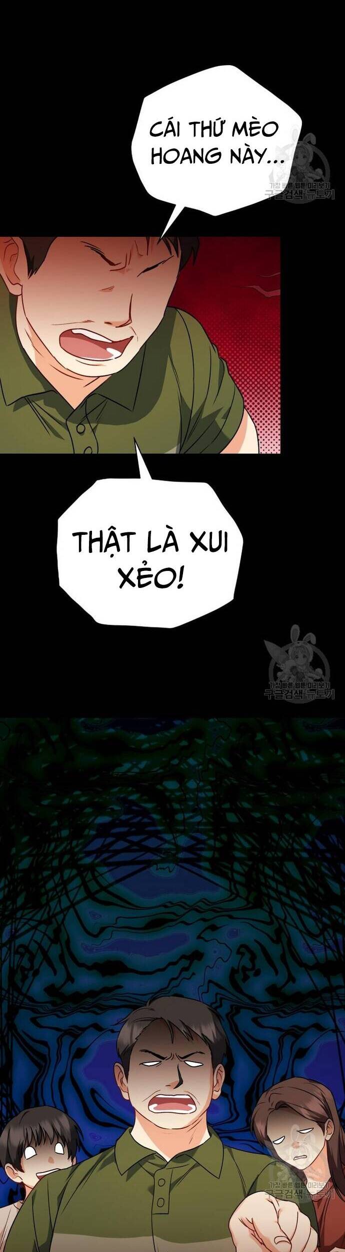 Xin Chào! Bác Sĩ Thú Y Chap 28 - Next Chap 29