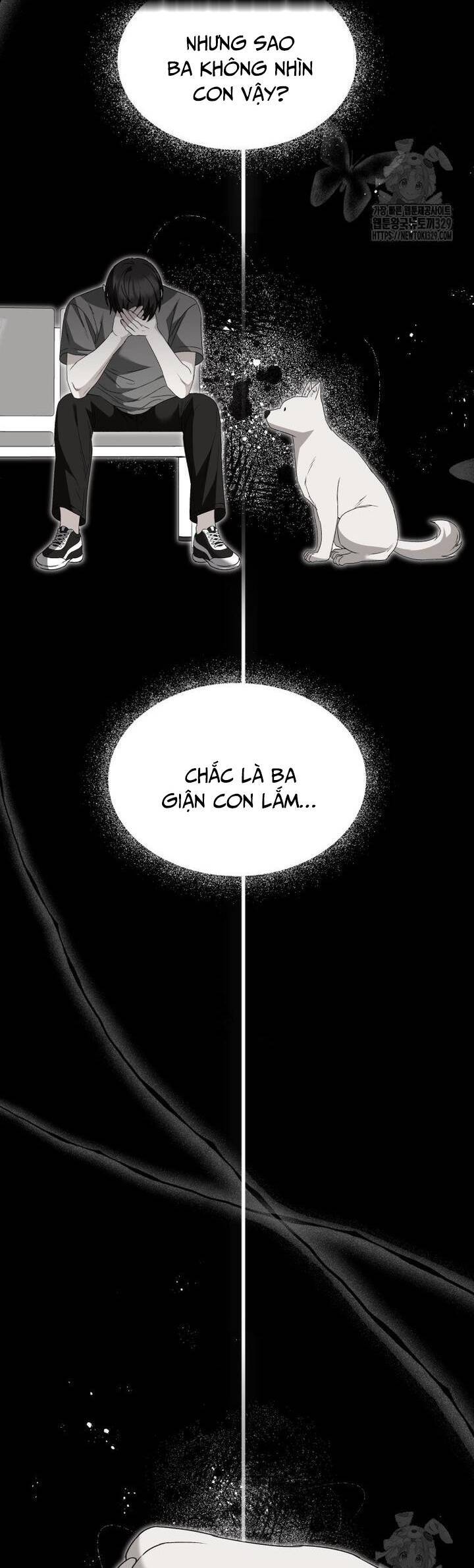 Xin Chào! Bác Sĩ Thú Y Chap 47 - Next Chap 48