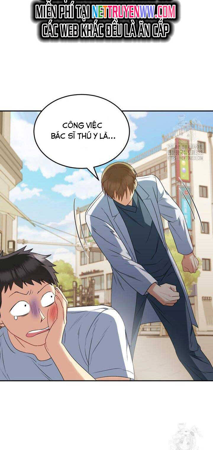 Xin Chào! Bác Sĩ Thú Y Chap 46 - Next Chap 47