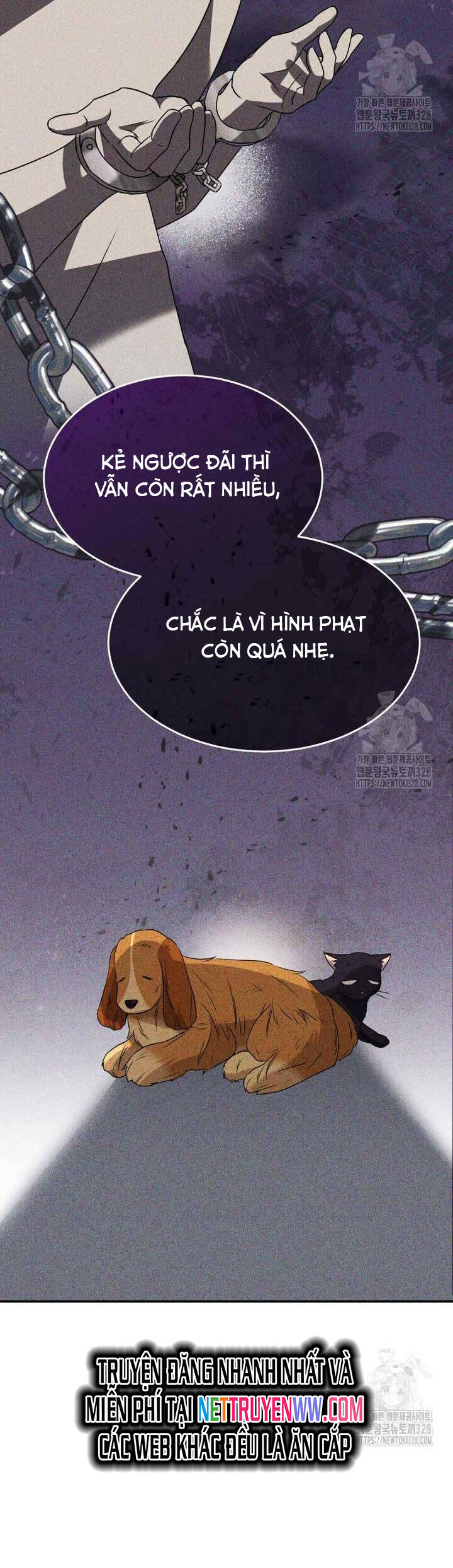 Xin Chào! Bác Sĩ Thú Y Chap 46 - Next Chap 47