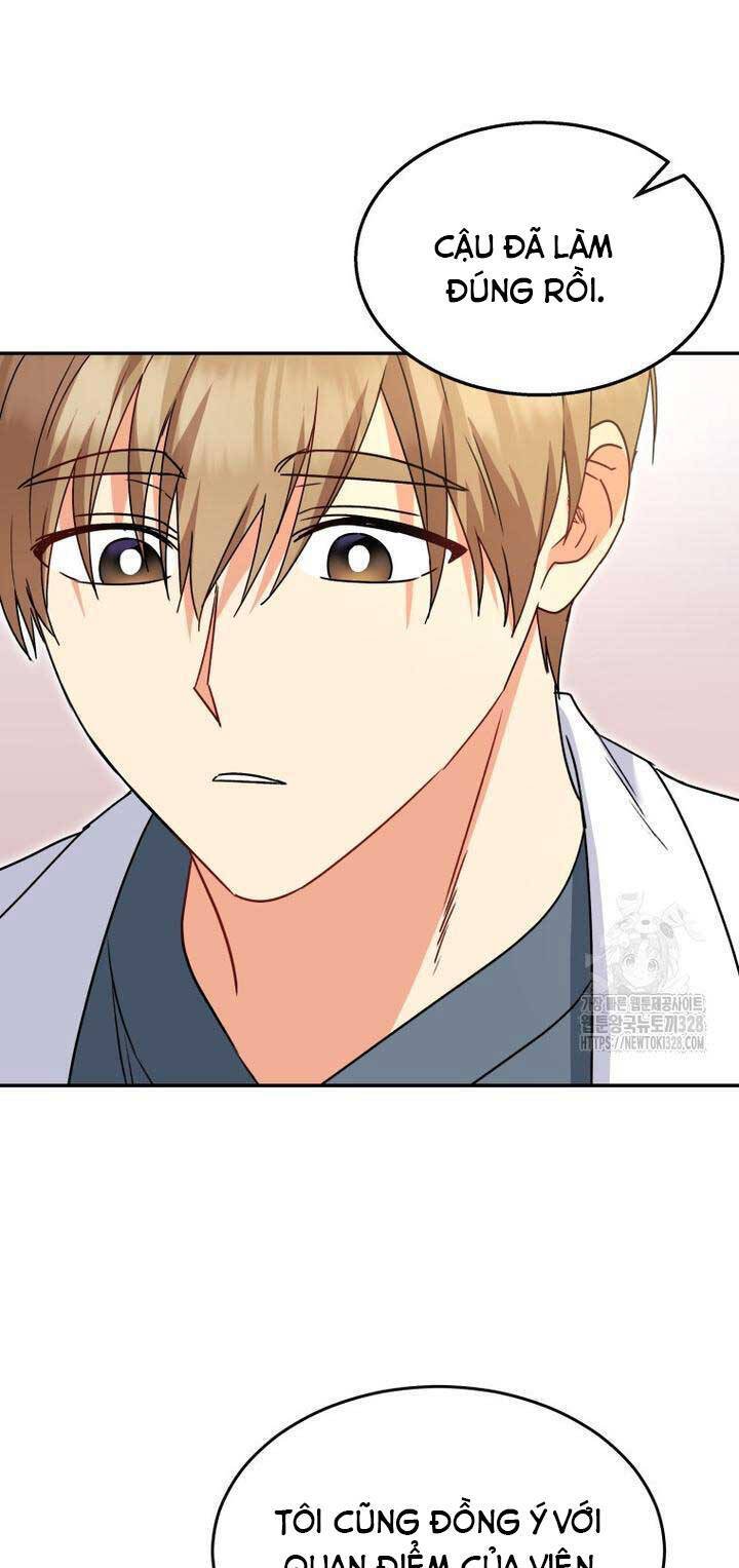 Xin Chào! Bác Sĩ Thú Y Chap 46 - Next Chap 47
