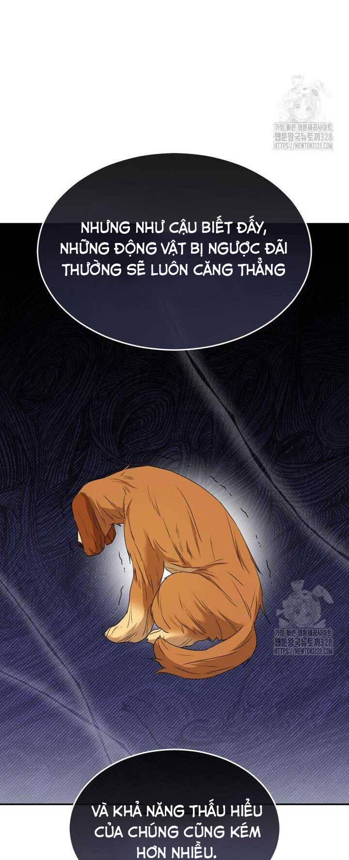 Xin Chào! Bác Sĩ Thú Y Chap 46 - Next Chap 47