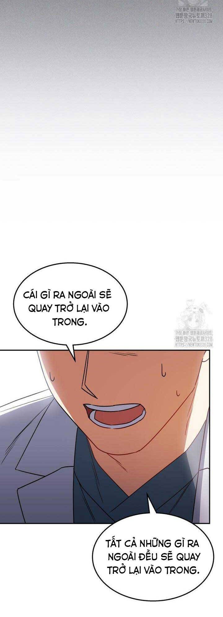 Xin Chào! Bác Sĩ Thú Y Chap 46 - Next Chap 47