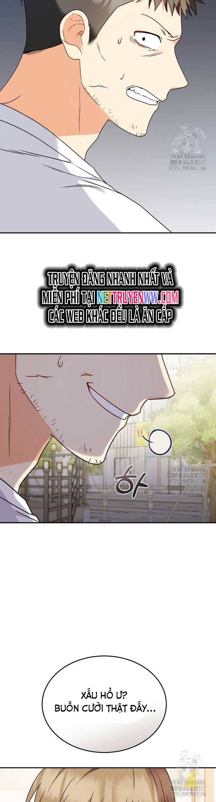 Xin Chào! Bác Sĩ Thú Y Chap 45 - Next Chap 46