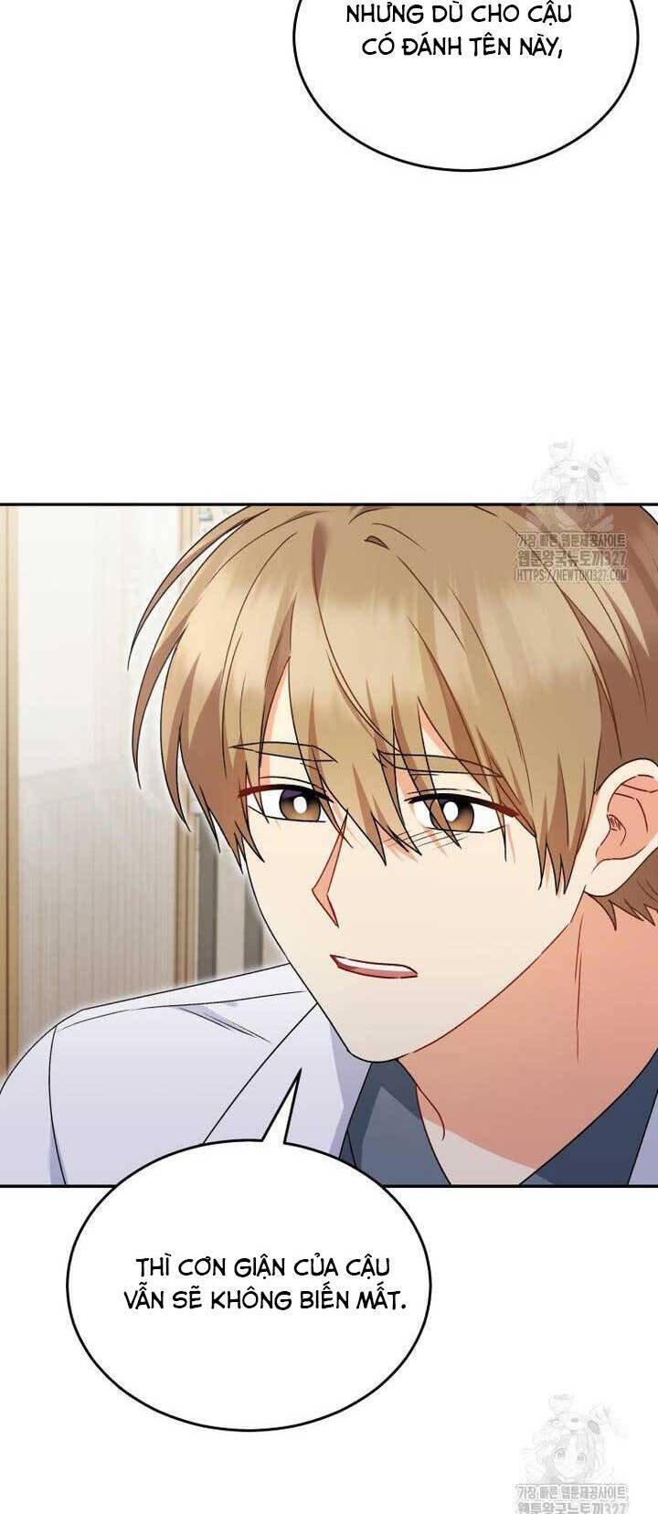 Xin Chào! Bác Sĩ Thú Y Chap 45 - Next Chap 46