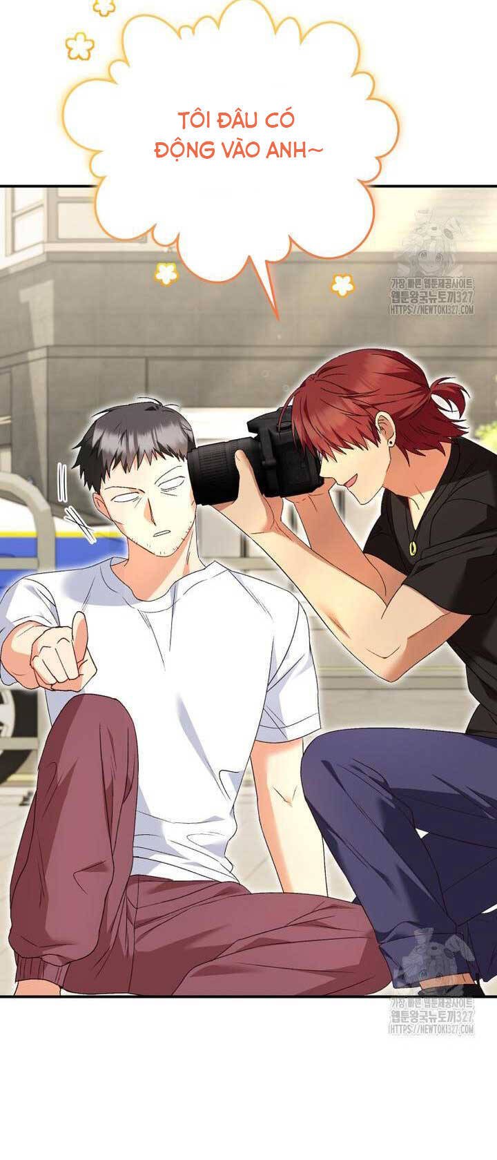 Xin Chào! Bác Sĩ Thú Y Chap 45 - Next Chap 46