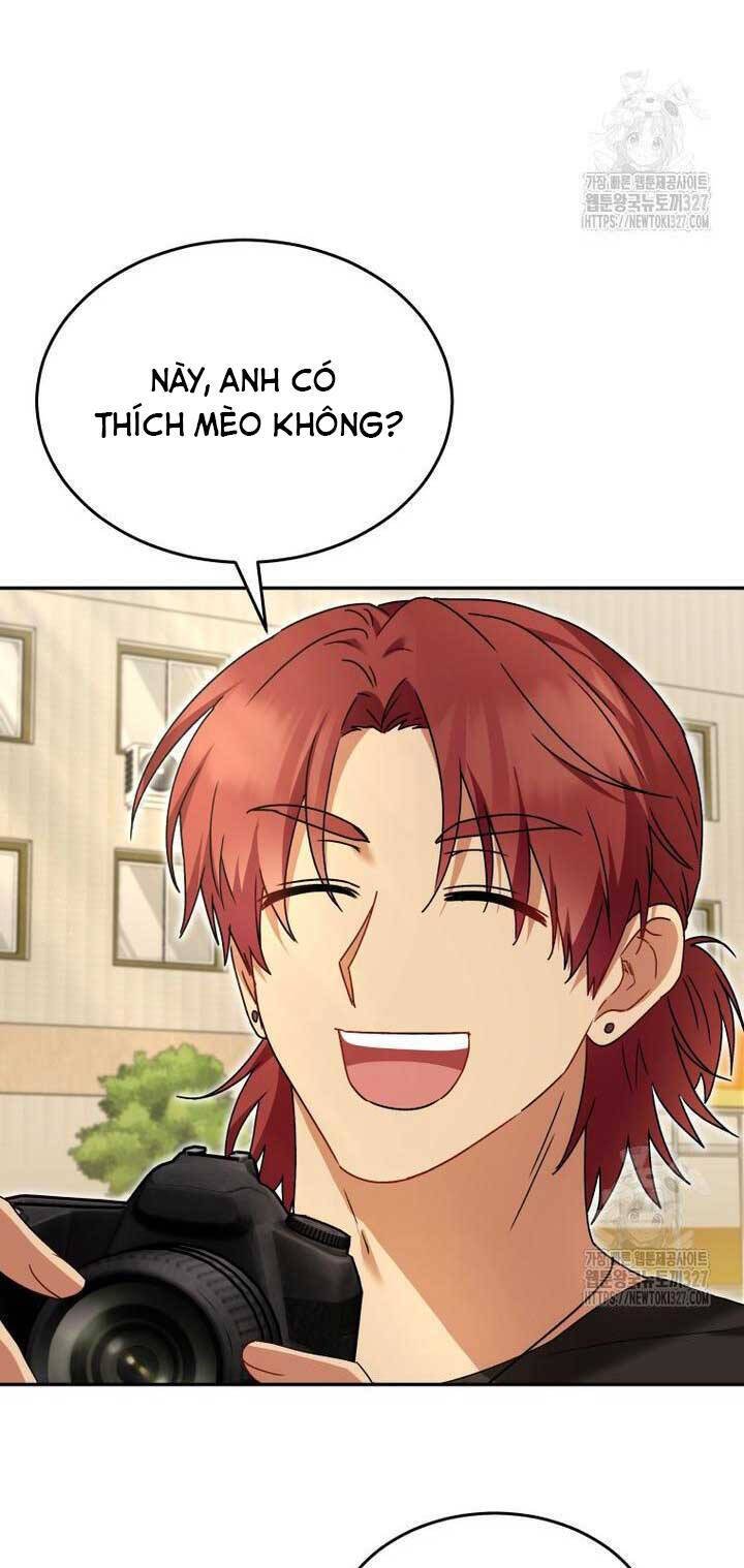 Xin Chào! Bác Sĩ Thú Y Chap 45 - Next Chap 46