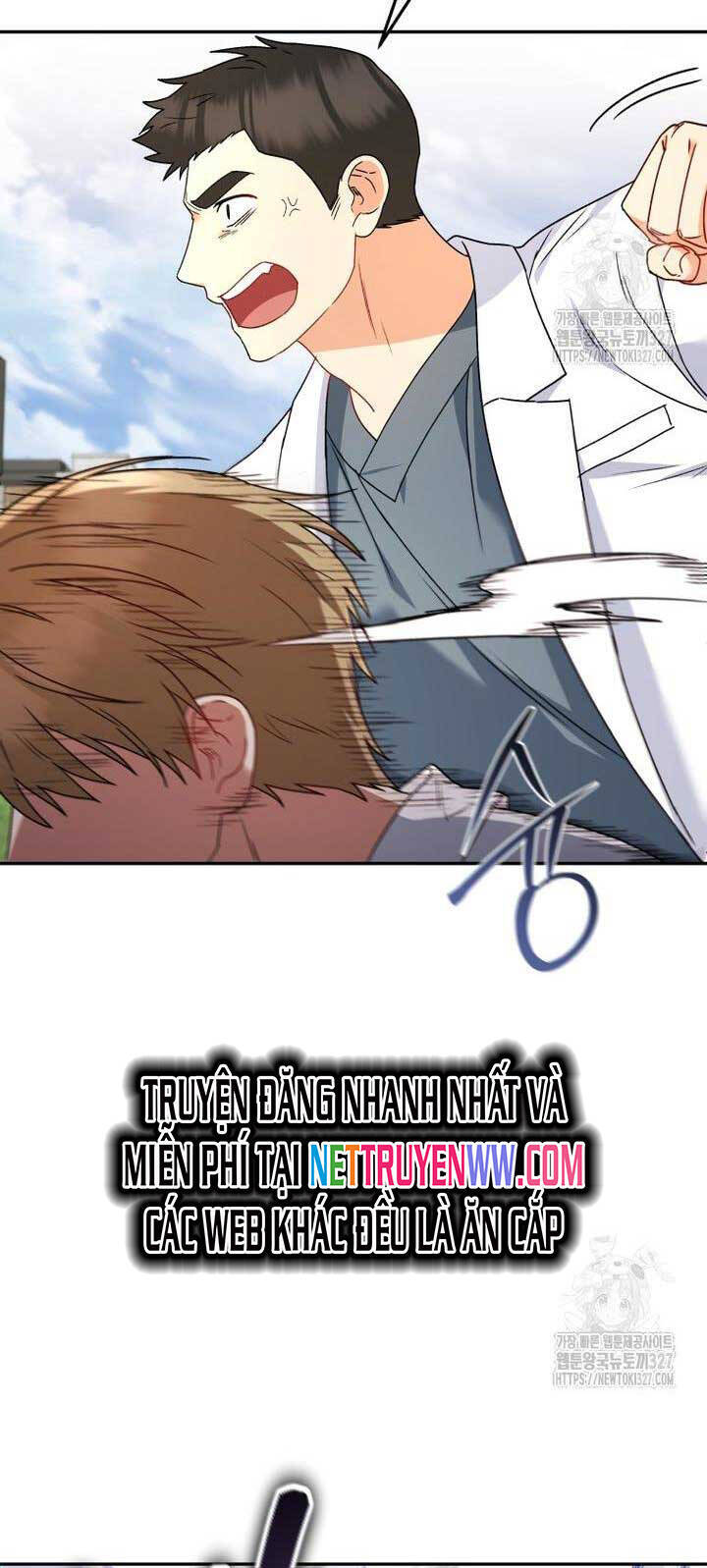 Xin Chào! Bác Sĩ Thú Y Chap 45 - Next Chap 46