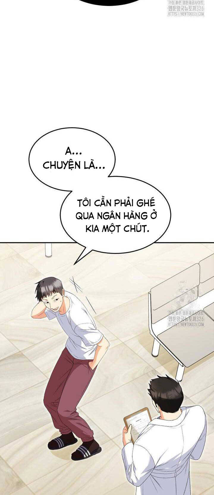 Xin Chào! Bác Sĩ Thú Y Chap 44 - Next Chap 45