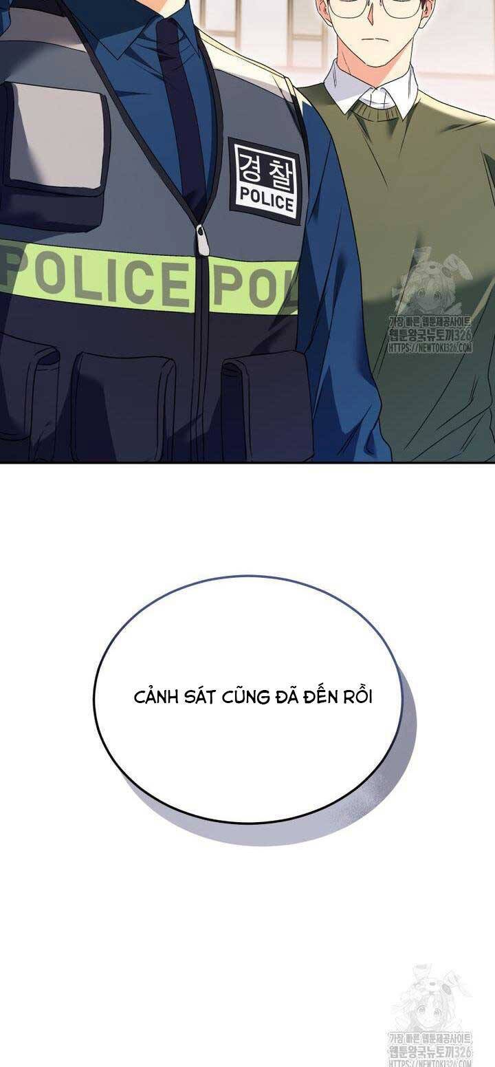 Xin Chào! Bác Sĩ Thú Y Chap 44 - Next Chap 45