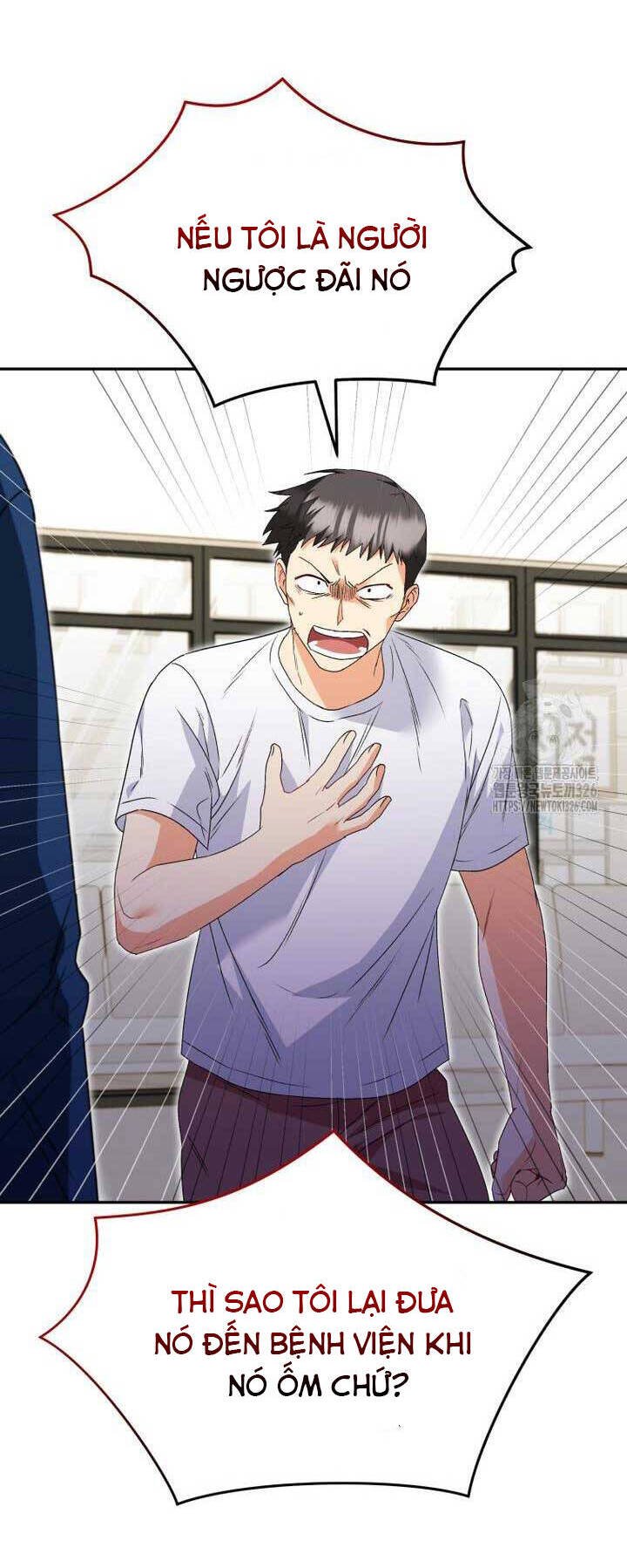 Xin Chào! Bác Sĩ Thú Y Chap 44 - Next Chap 45