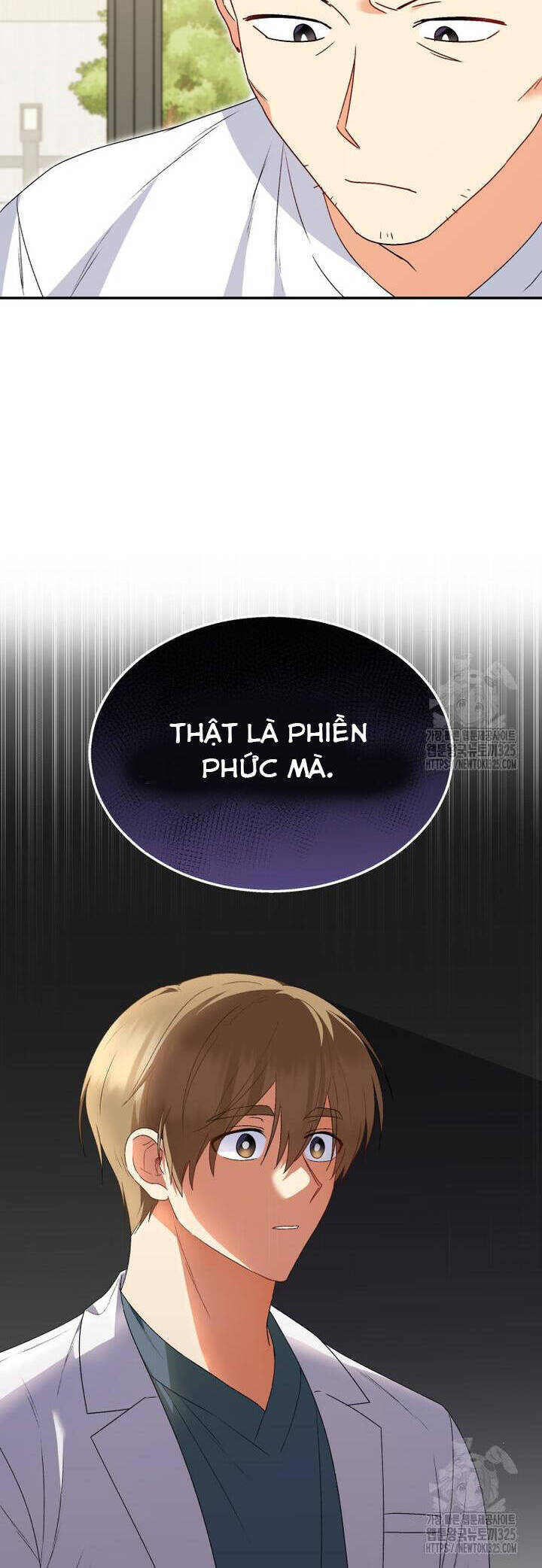 Xin Chào! Bác Sĩ Thú Y Chap 43 - Next Chap 44