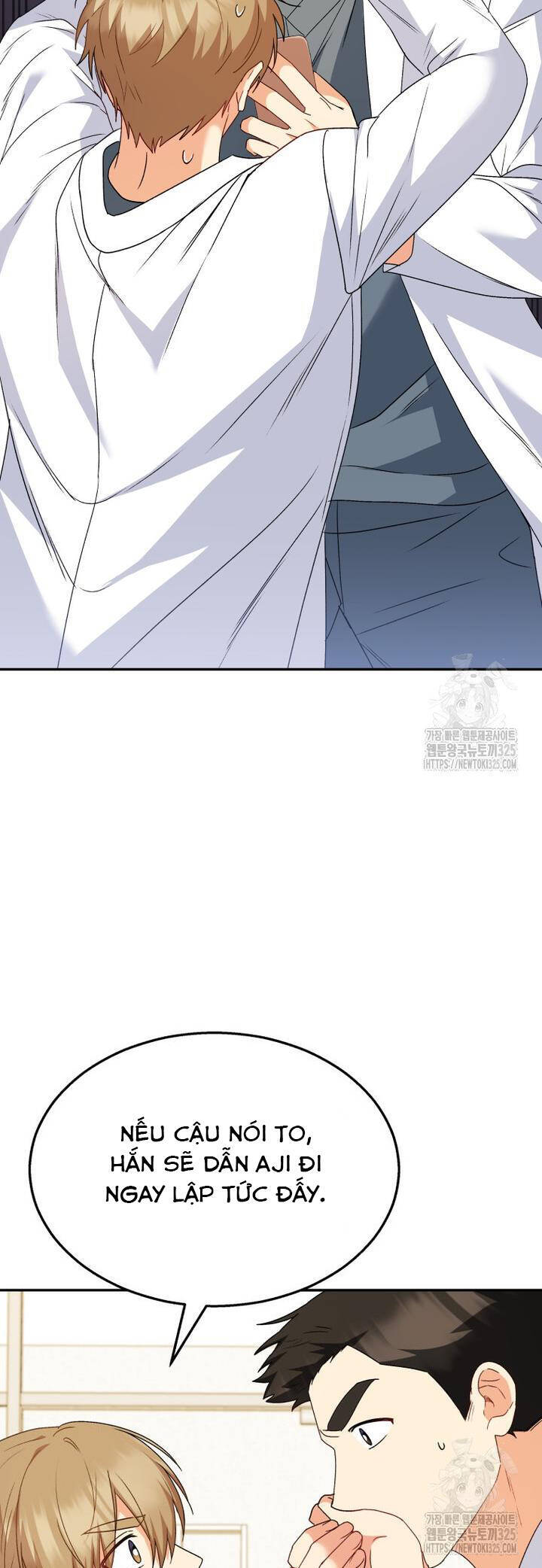 Xin Chào! Bác Sĩ Thú Y Chap 43 - Next Chap 44