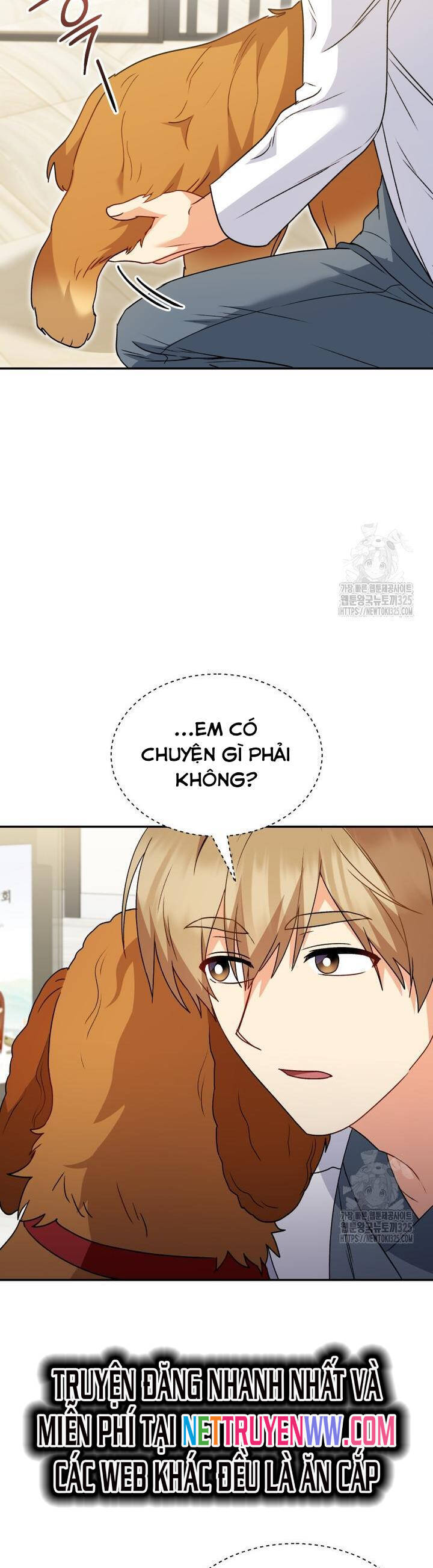 Xin Chào! Bác Sĩ Thú Y Chap 42 - Next Chap 43
