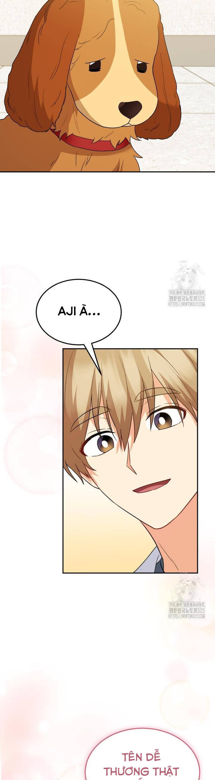 Xin Chào! Bác Sĩ Thú Y Chap 42 - Next Chap 43