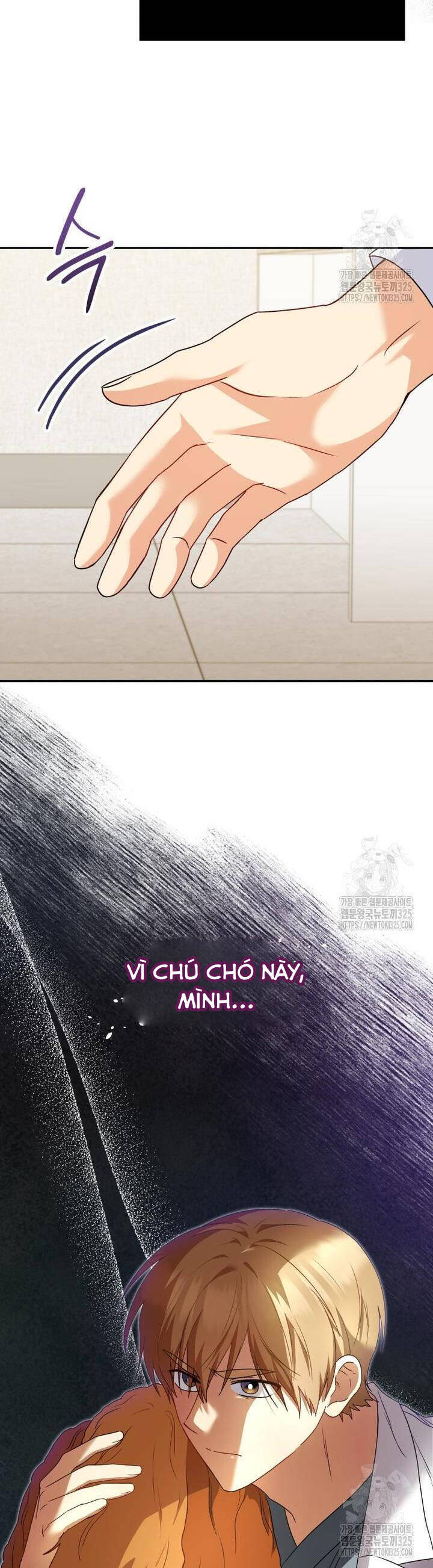 Xin Chào! Bác Sĩ Thú Y Chap 42 - Next Chap 43