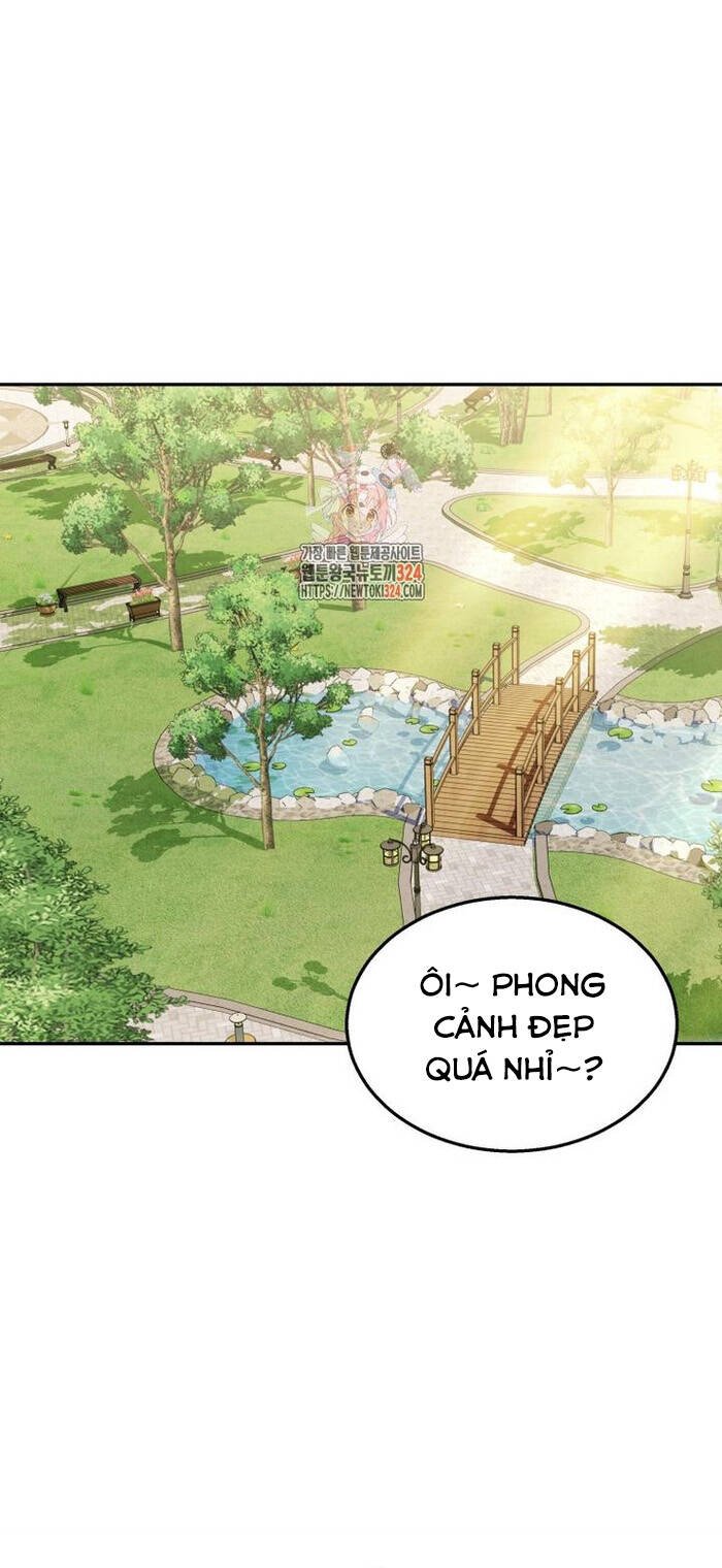 Xin Chào! Bác Sĩ Thú Y Chap 41 - Next Chap 42