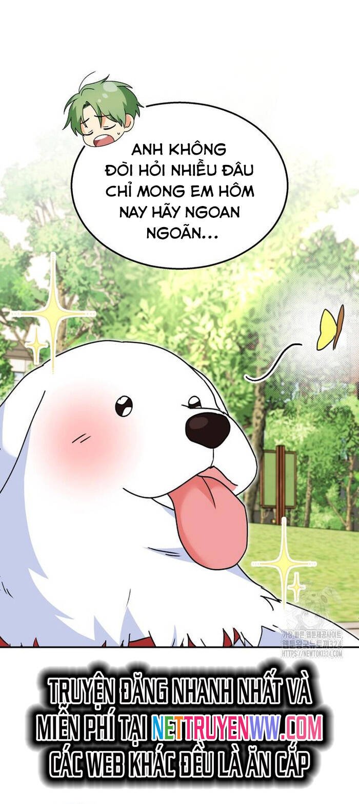 Xin Chào! Bác Sĩ Thú Y Chap 41 - Next Chap 42