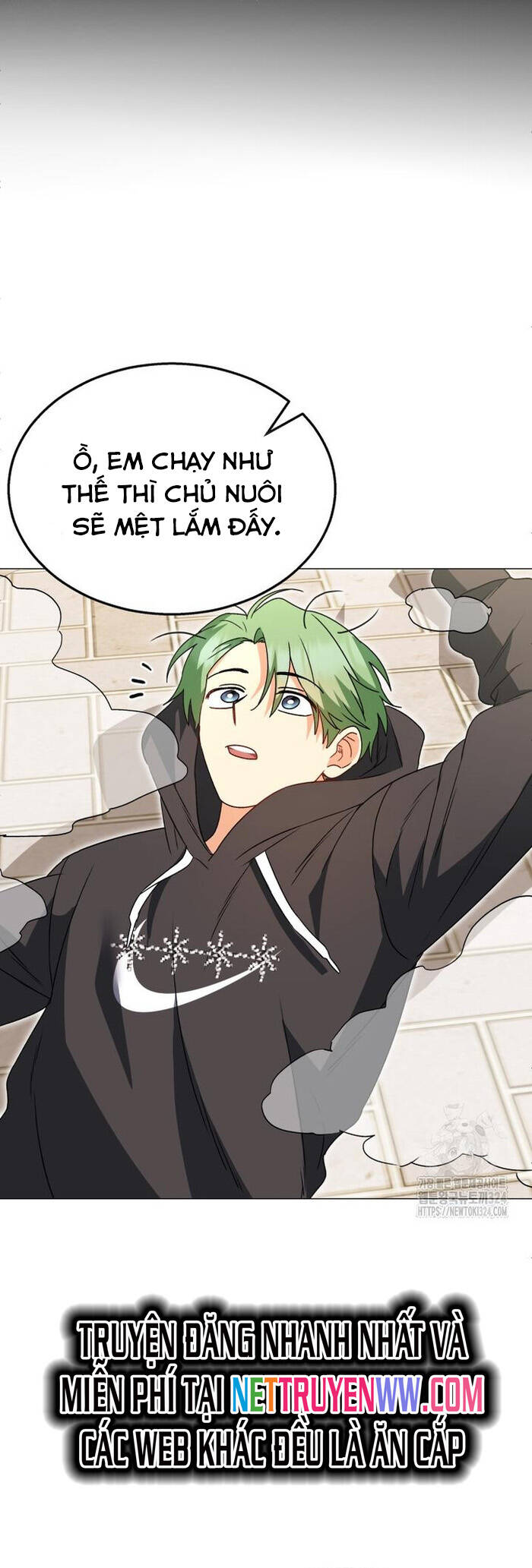Xin Chào! Bác Sĩ Thú Y Chap 41 - Next Chap 42