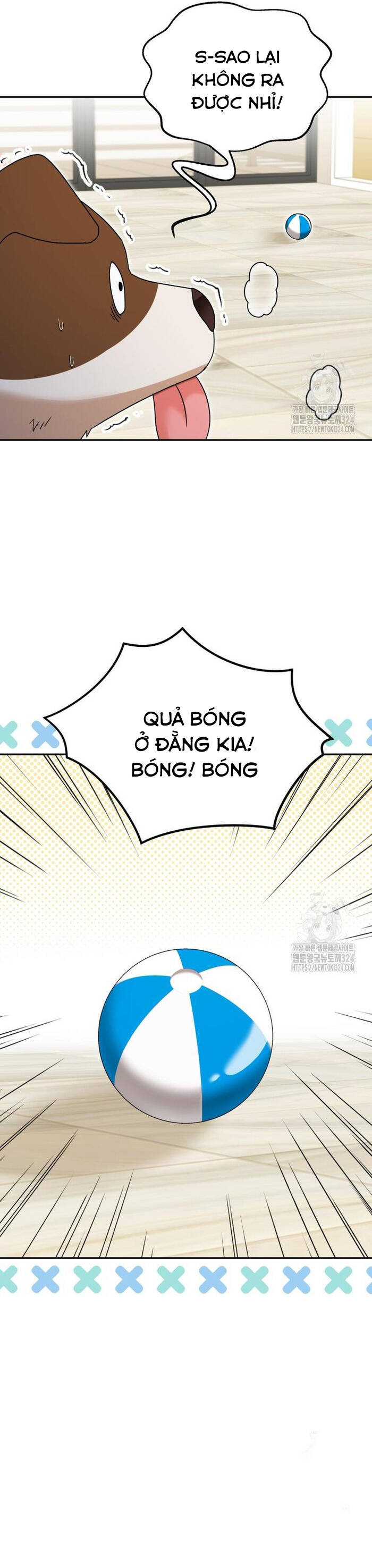 Xin Chào! Bác Sĩ Thú Y Chap 41 - Next Chap 42