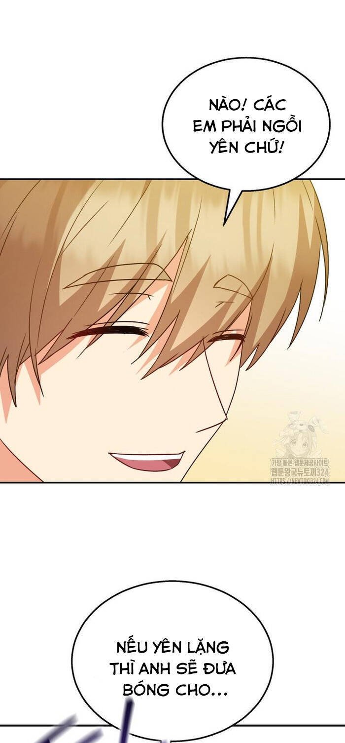 Xin Chào! Bác Sĩ Thú Y Chap 41 - Next Chap 42