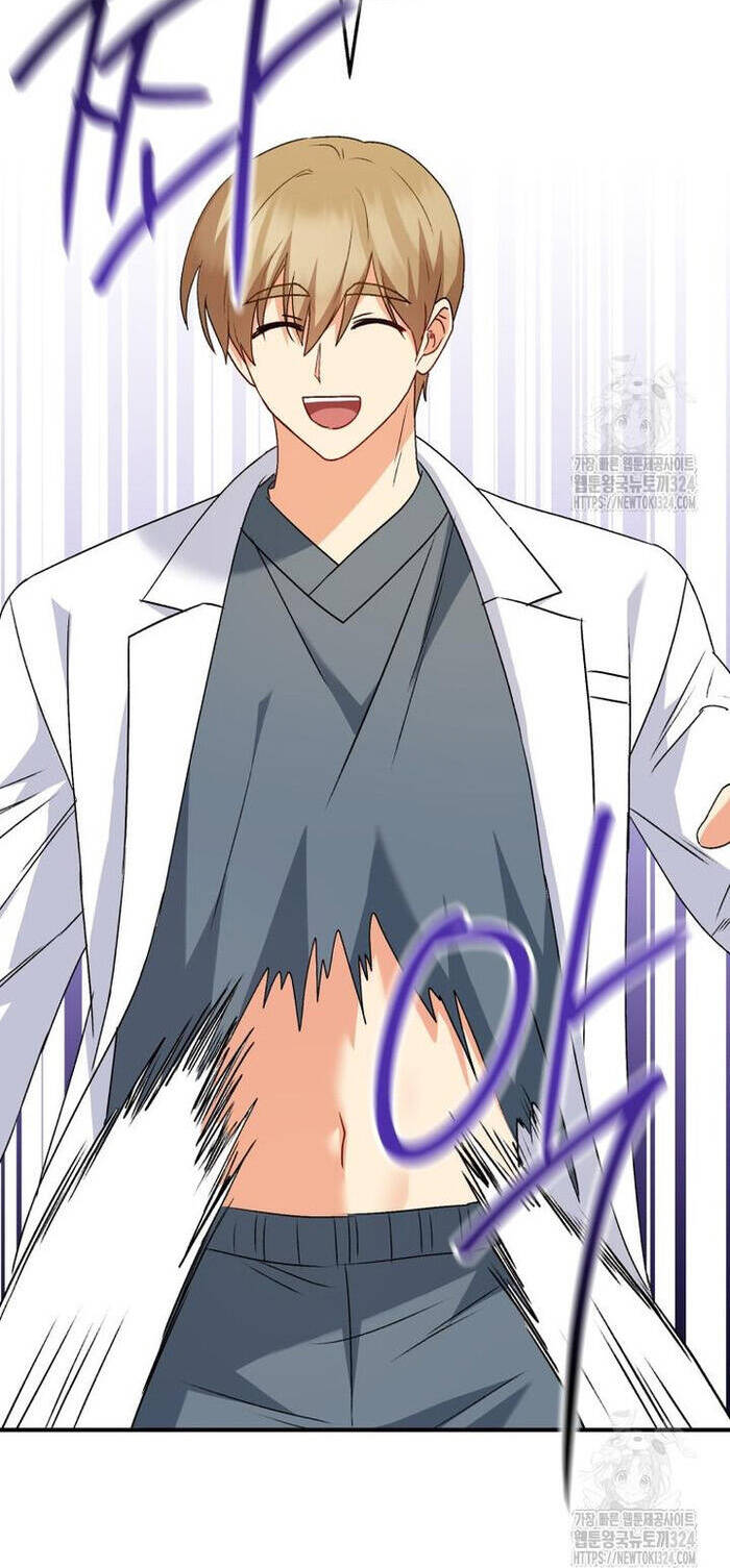 Xin Chào! Bác Sĩ Thú Y Chap 41 - Next Chap 42