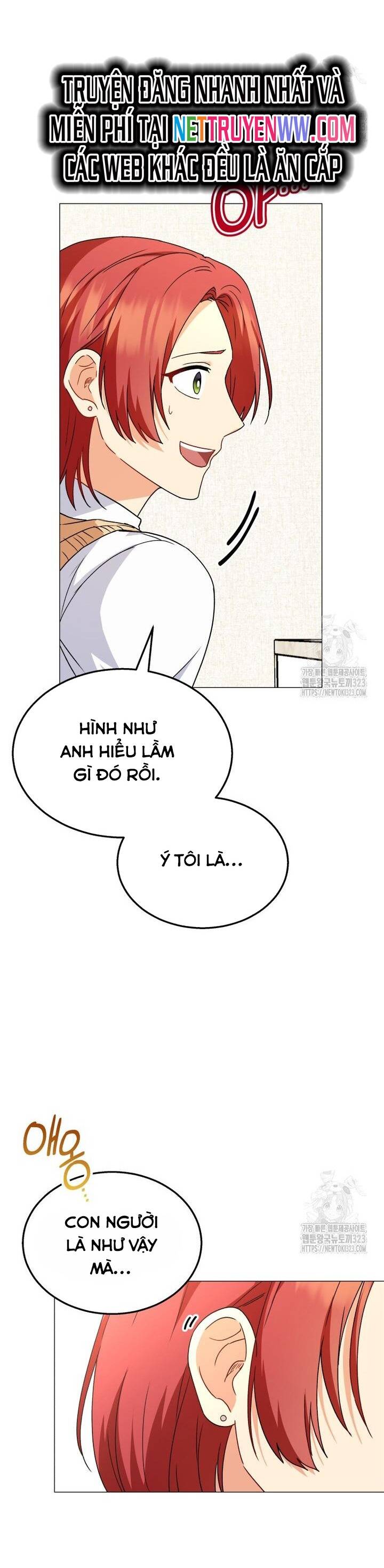Xin Chào! Bác Sĩ Thú Y Chap 39 - Next Chap 40