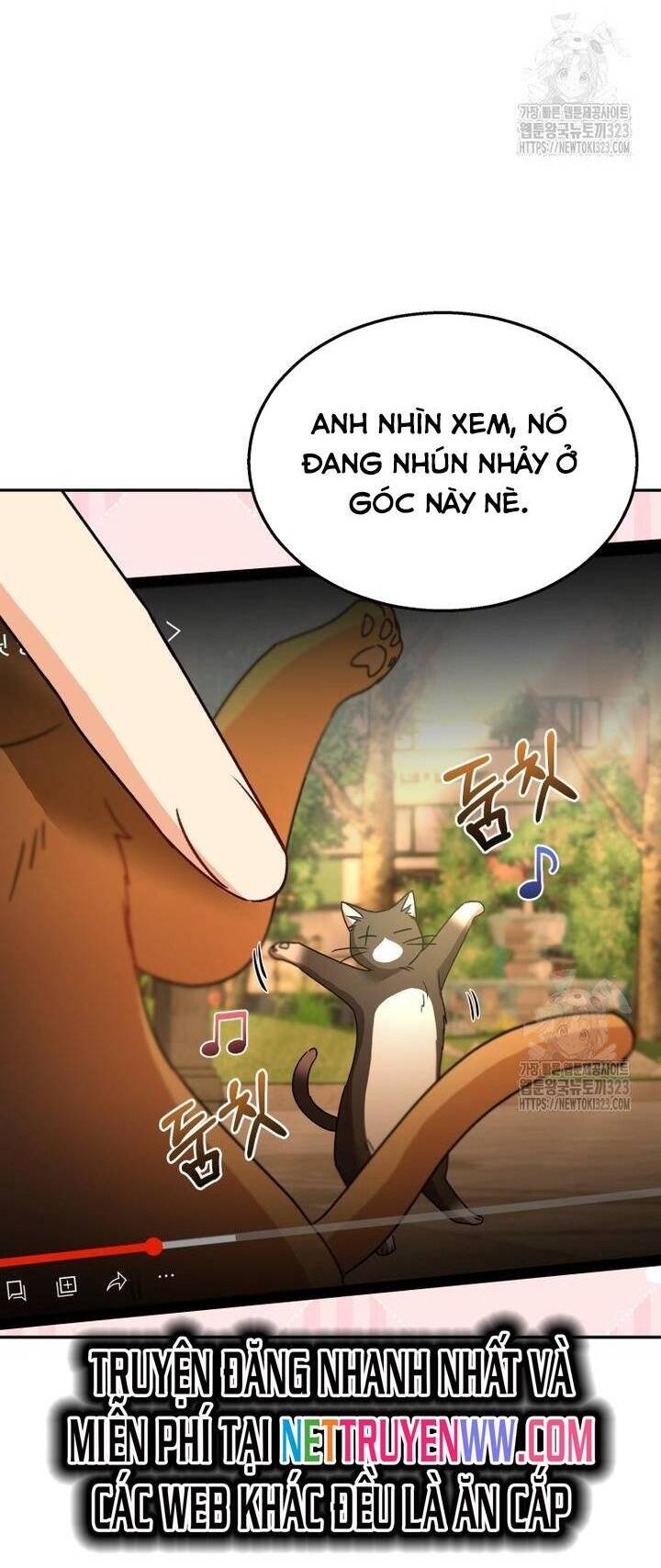 Xin Chào! Bác Sĩ Thú Y Chap 39 - Next Chap 40