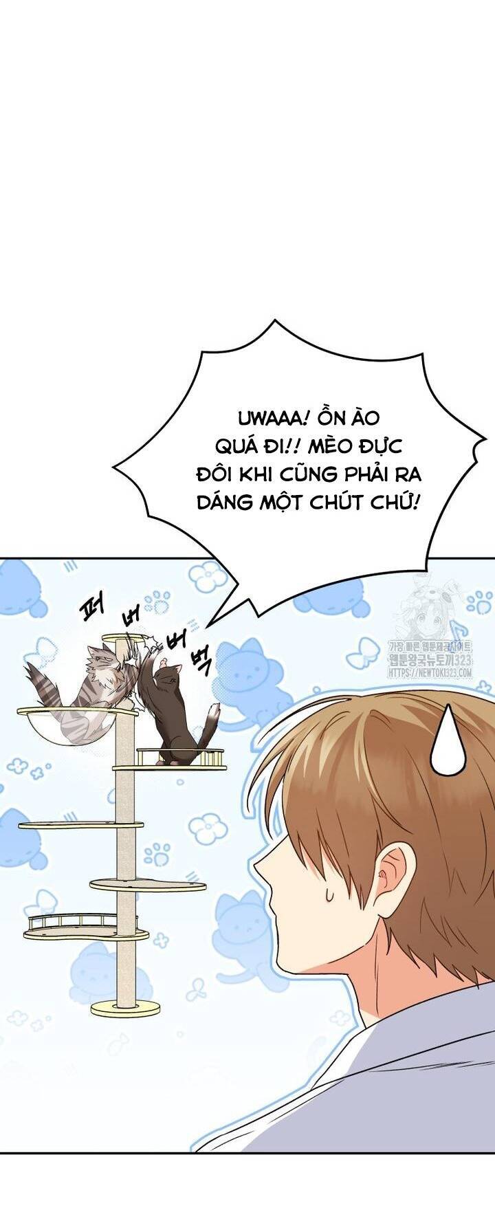 Xin Chào! Bác Sĩ Thú Y Chap 39 - Next Chap 40