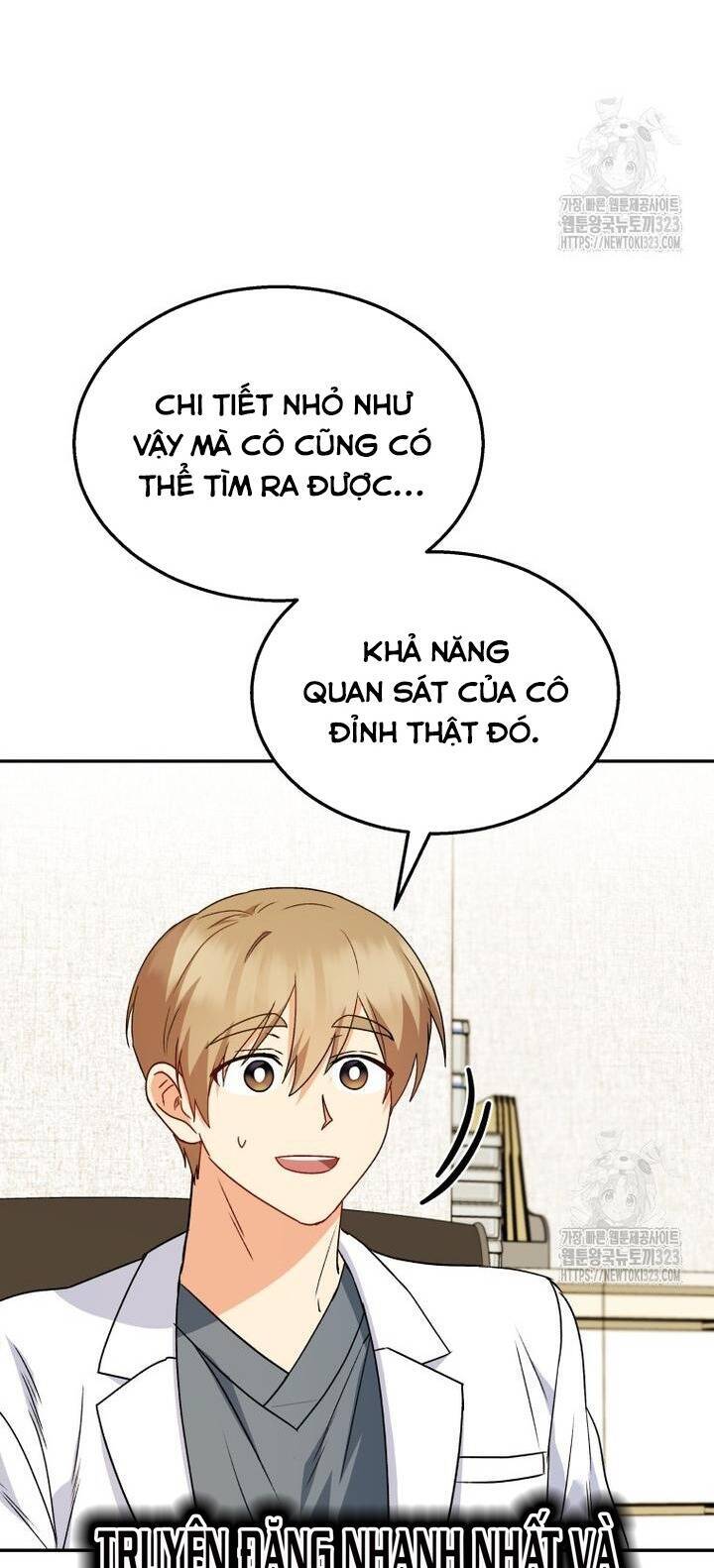 Xin Chào! Bác Sĩ Thú Y Chap 39 - Next Chap 40