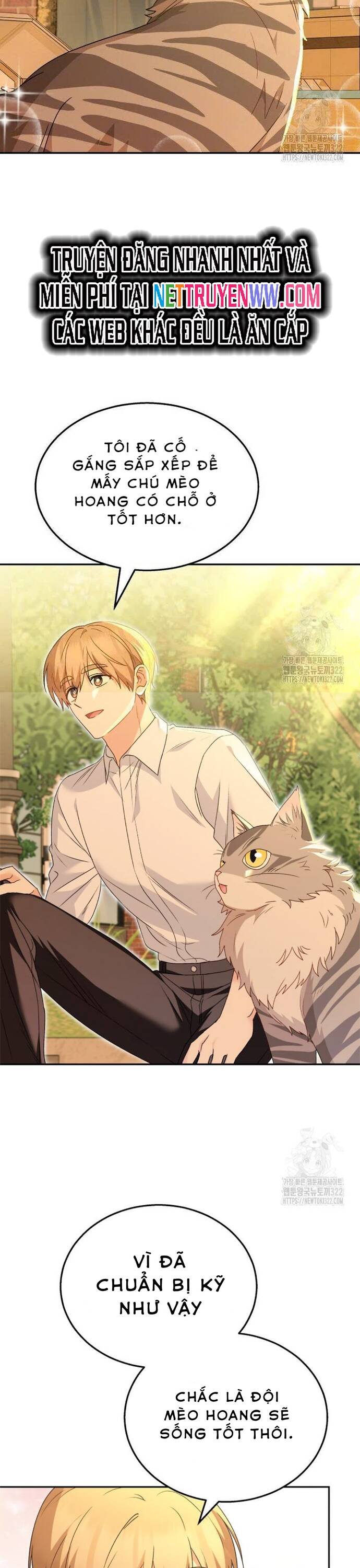 Xin Chào! Bác Sĩ Thú Y Chap 38 - Next Chap 39