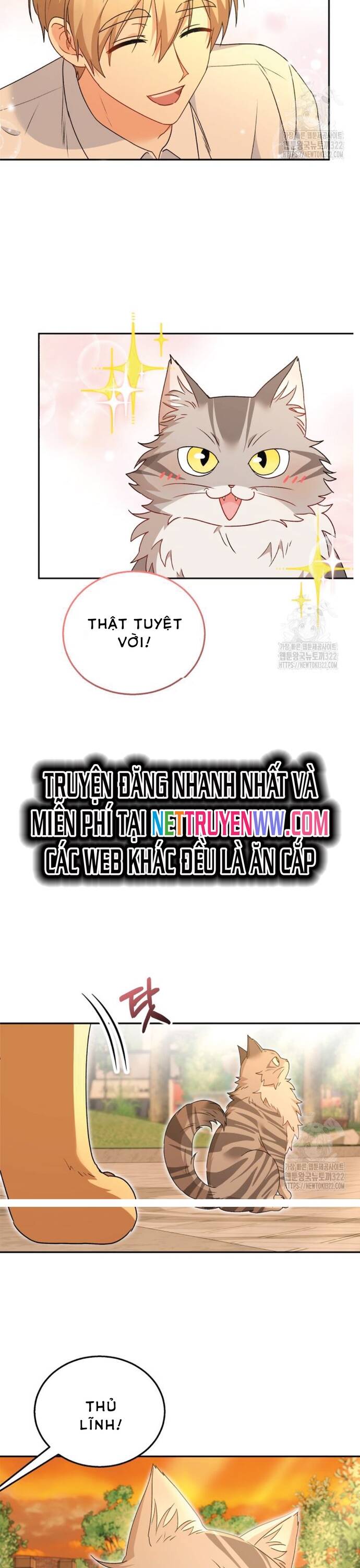 Xin Chào! Bác Sĩ Thú Y Chap 38 - Next Chap 39