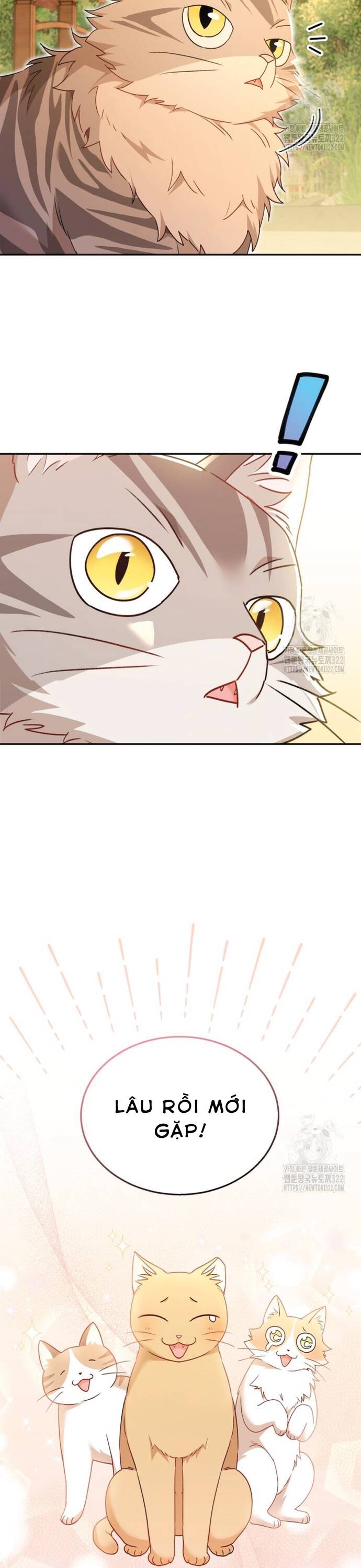 Xin Chào! Bác Sĩ Thú Y Chap 38 - Next Chap 39