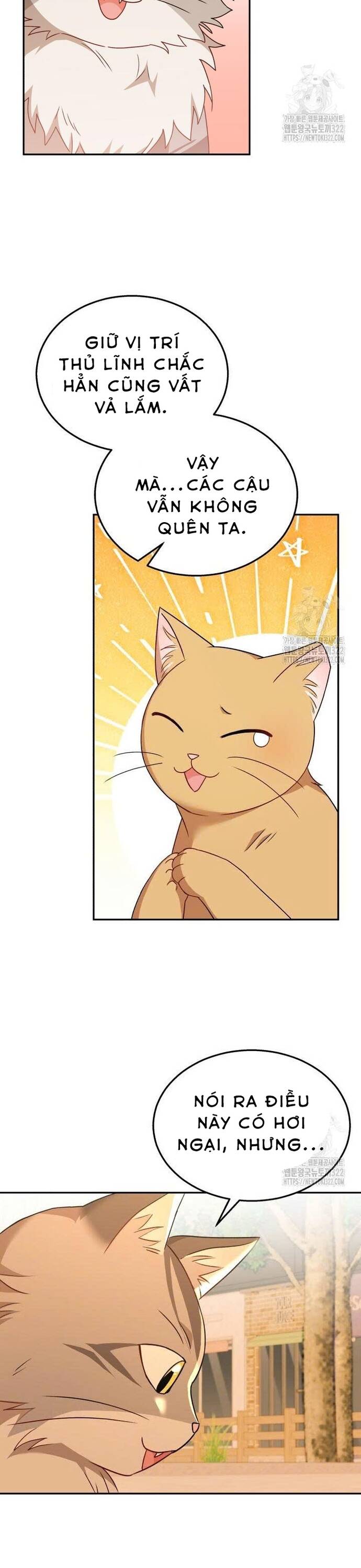 Xin Chào! Bác Sĩ Thú Y Chap 38 - Next Chap 39