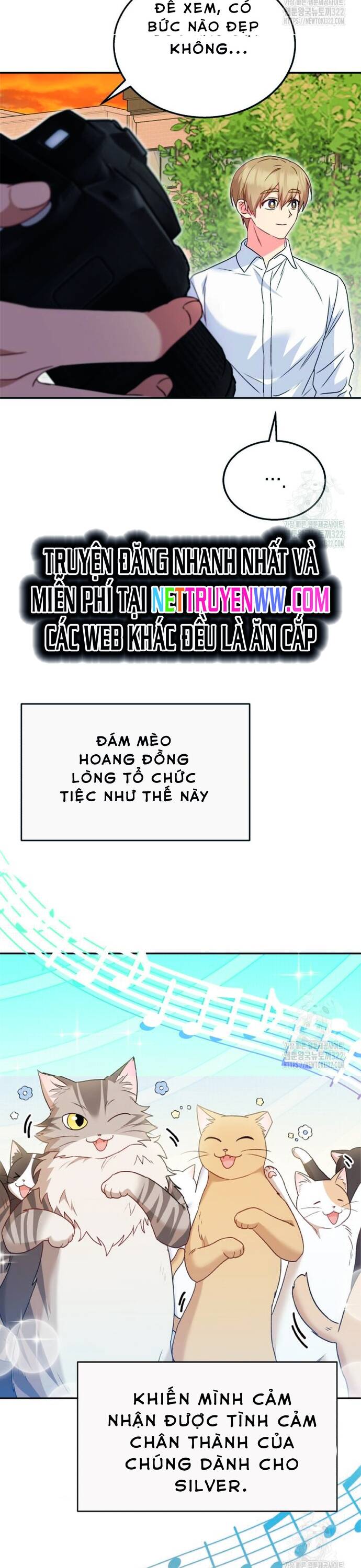 Xin Chào! Bác Sĩ Thú Y Chap 38 - Next Chap 39