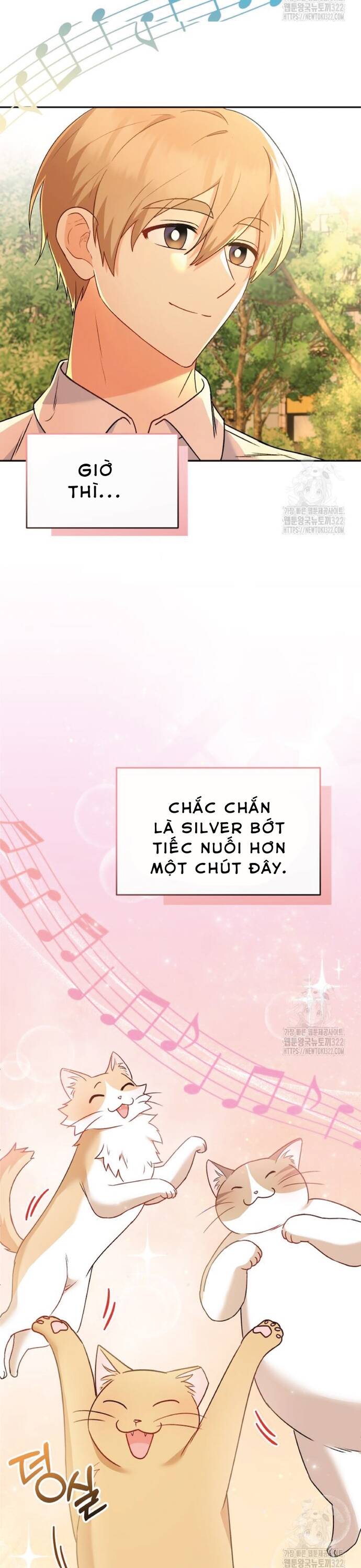 Xin Chào! Bác Sĩ Thú Y Chap 38 - Next Chap 39