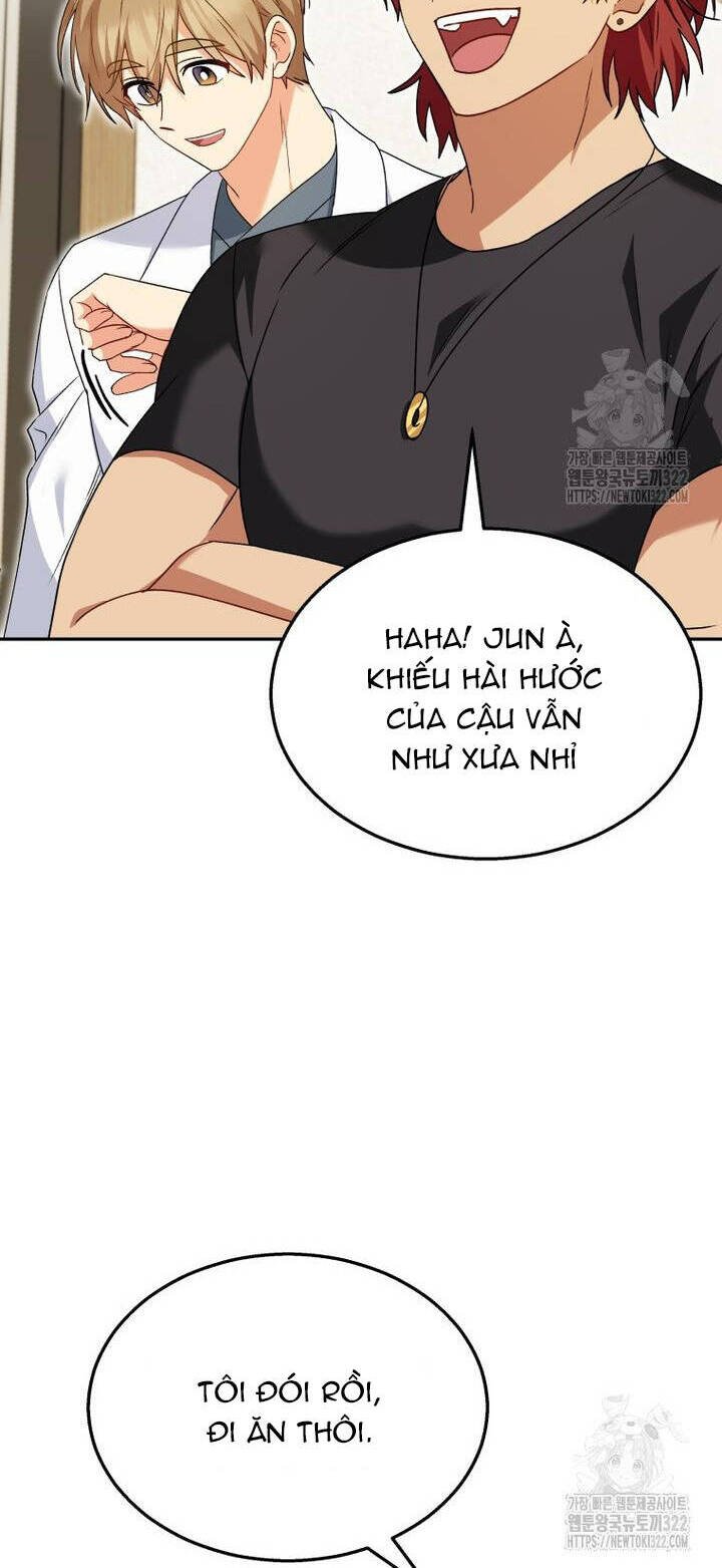 Xin Chào! Bác Sĩ Thú Y Chap 37 - Next Chap 38